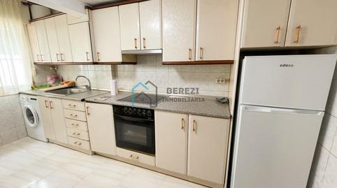 Foto 2 de Pis en venda a Eskinarruaga Kalea, Bermeo, Bizkaia