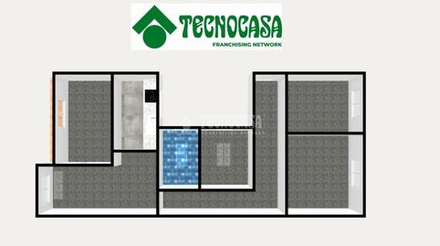 Photo 4 of Flat for sale in Aiora, Valencia