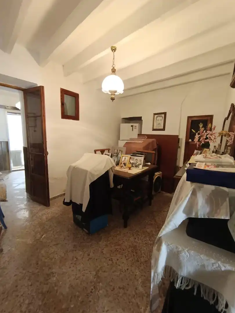 Menjador de Casa o xalet en venda en Llucmajor