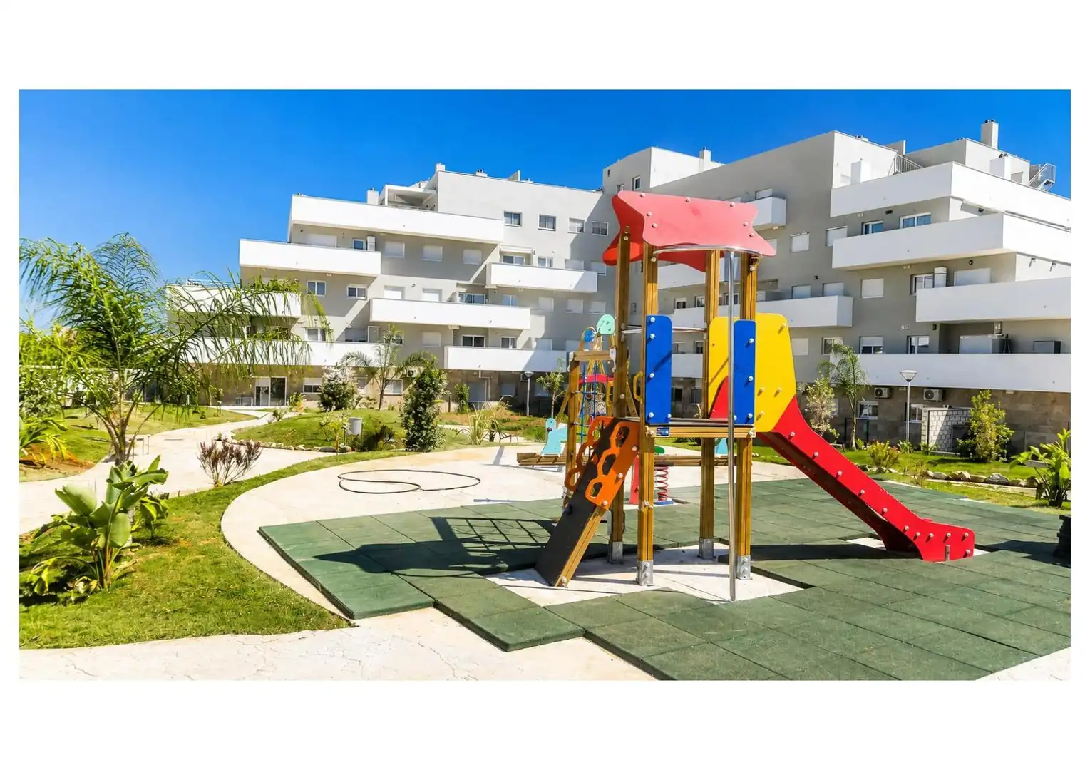 Baixos amb piscina en venda a El Juncal - Vallealto, imagen 2