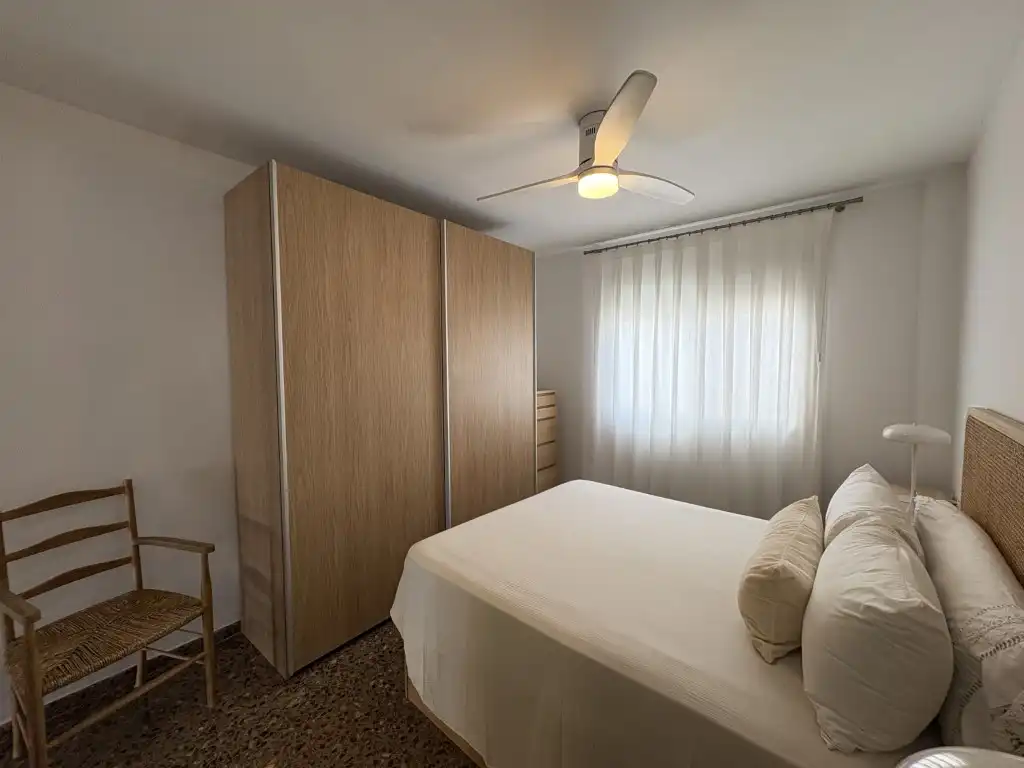Flat with lift for sale in Canals, imagen 18