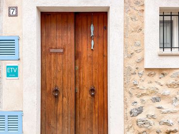 Casa con balcone in vendita a Artà Poble