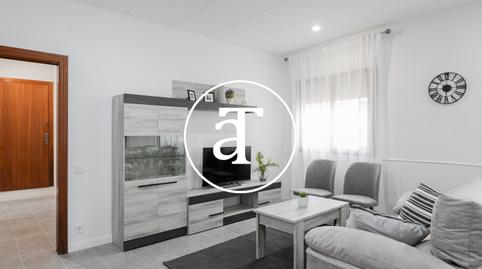 Photo 4 of Flat to rent in Carrer de Sales I Ferré, 59, El Guinardó, Barcelona