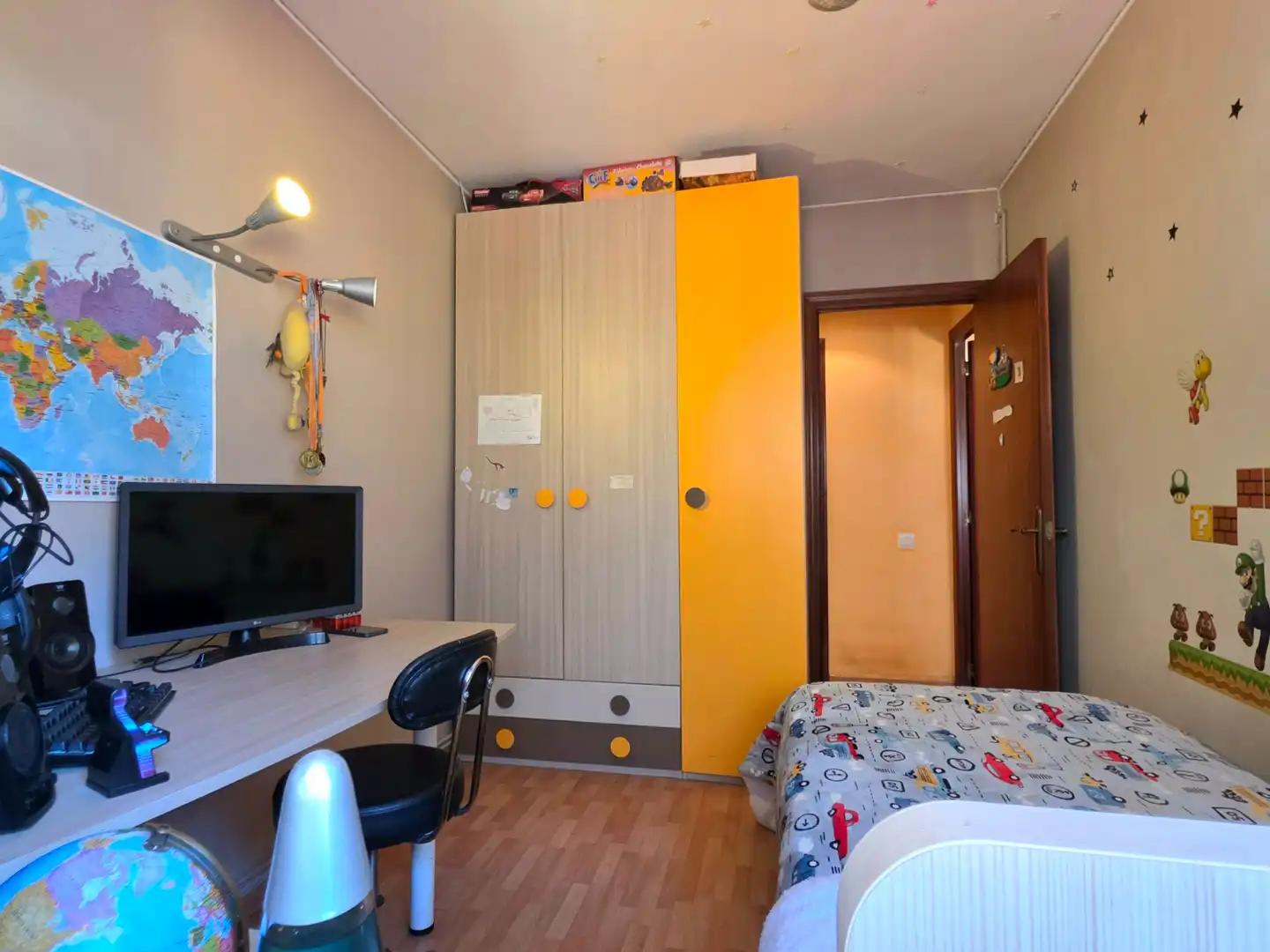 Flat for sale in Avinguda de Argentina, Sant Andreu de la Barca