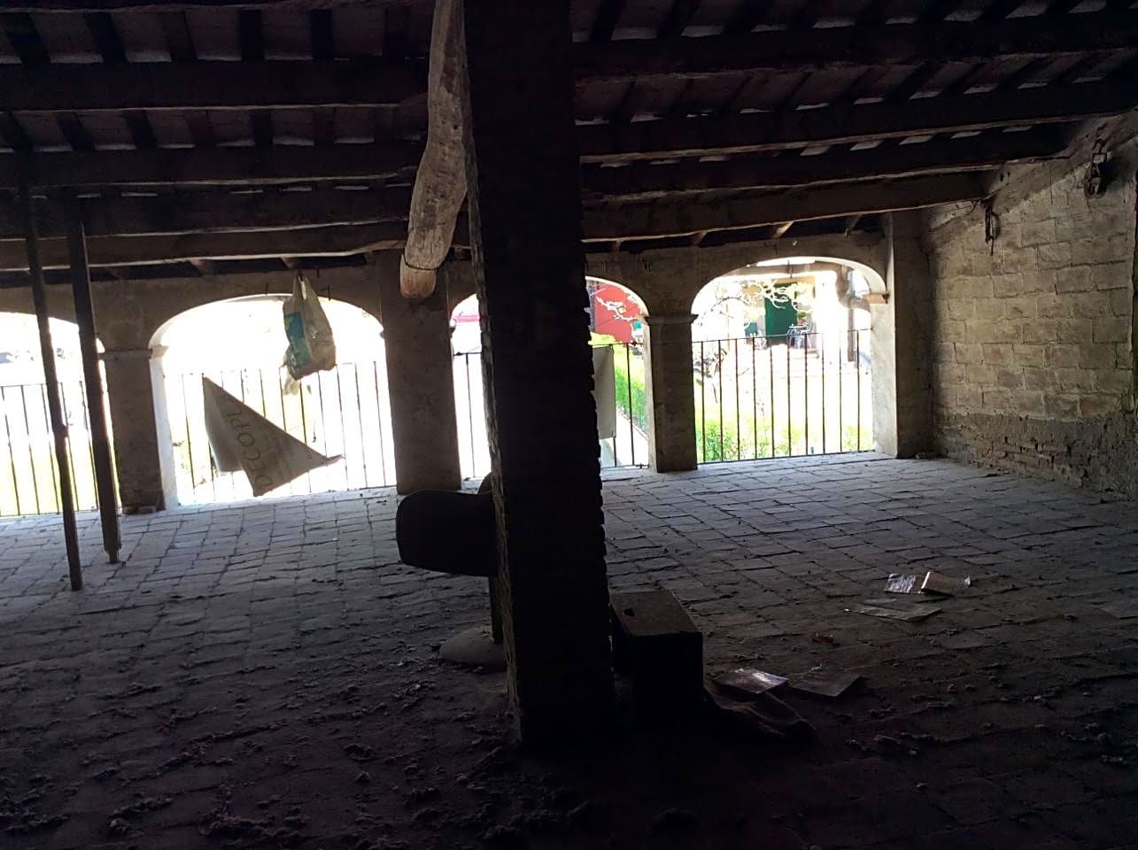 Edifici en venda en Balenyà