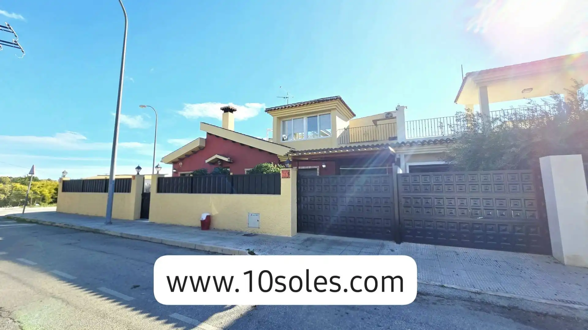 Chalet con piscina en venta en Bigastro, imagen 24