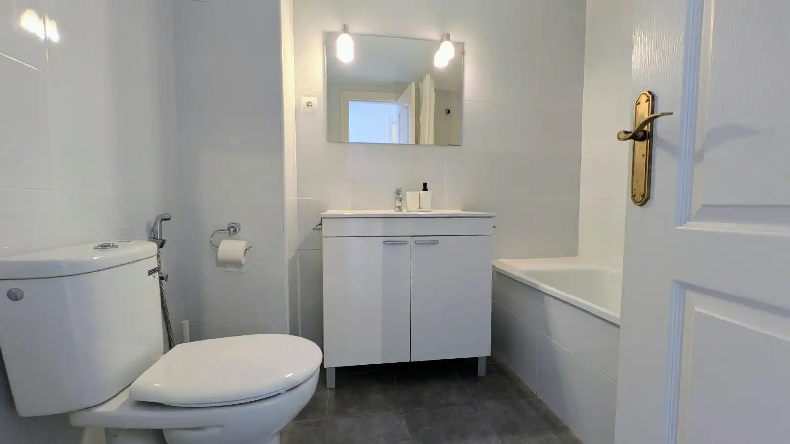 Apartments for rent in Fuengirola, Málaga