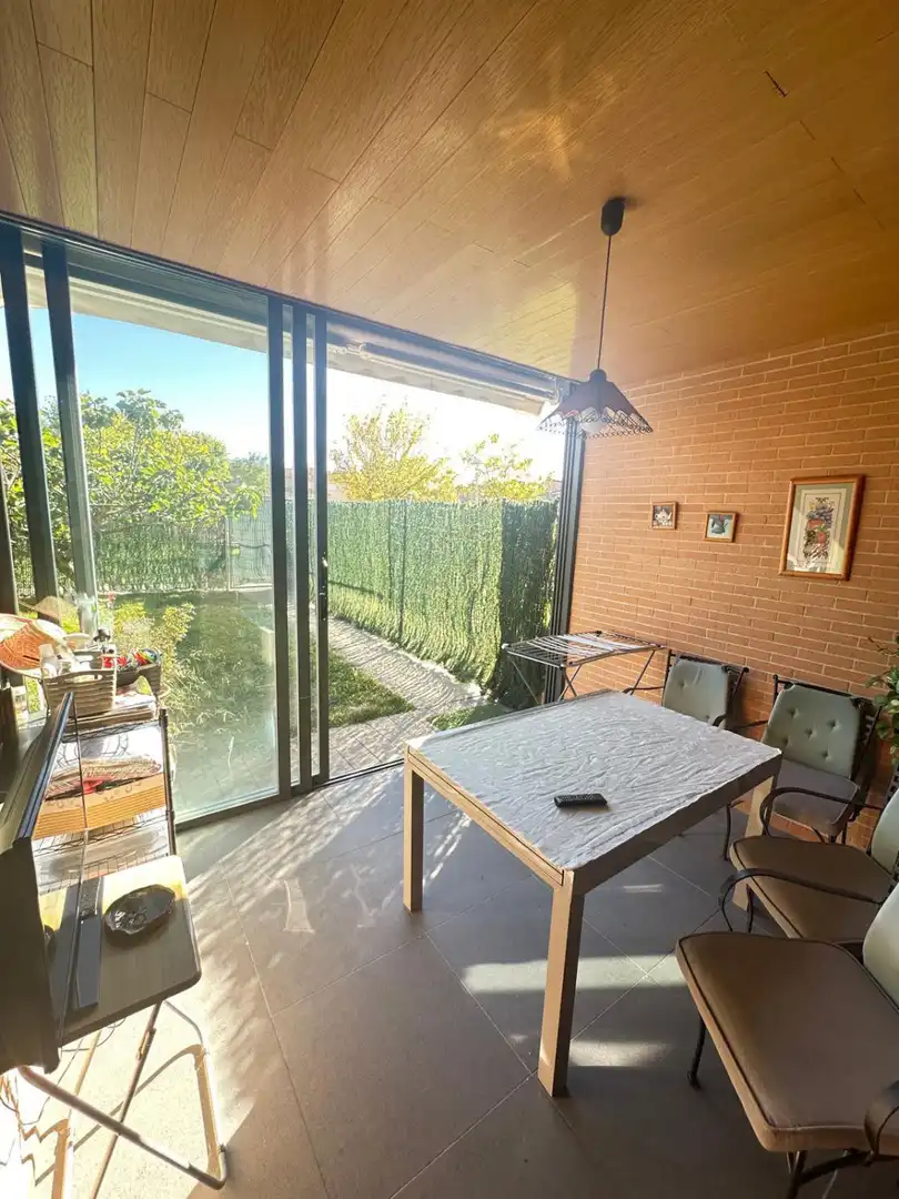 Terrace of Houses for sale in Salamanca  with Air Conditioner, Heating and Terrace