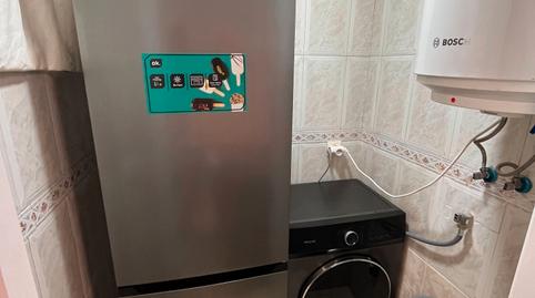 Foto 5 de Pis de lloguer a Calle Niebla, Sector Sur,  Córdoba Capital