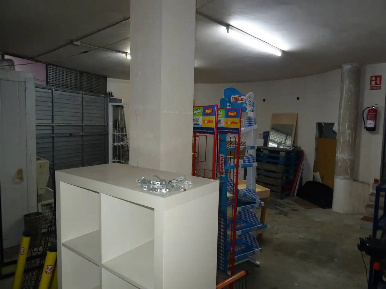 Gewerbefläche zum Verkauf in Centre, imagen 12