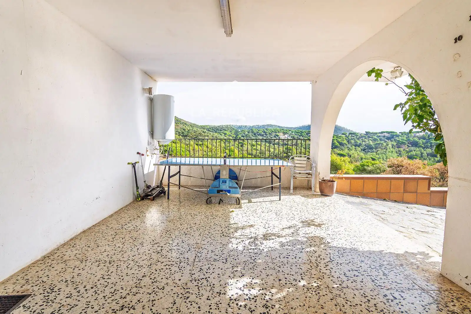 Casa con terrazza in vendita a Mas Mora - Sant Daniel, imagen 18