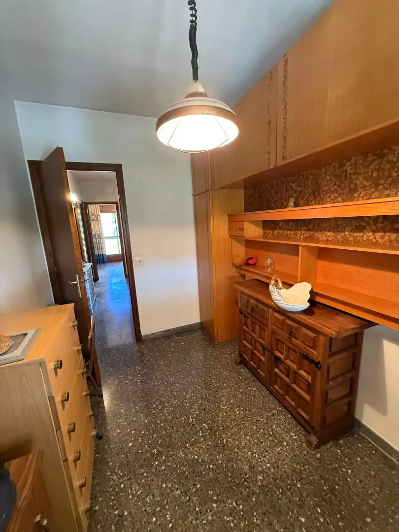 Einfamilien-Reihenhaus zum Verkauf in Sant Celoni mit Klimaanlage, Heizung und Balkon
