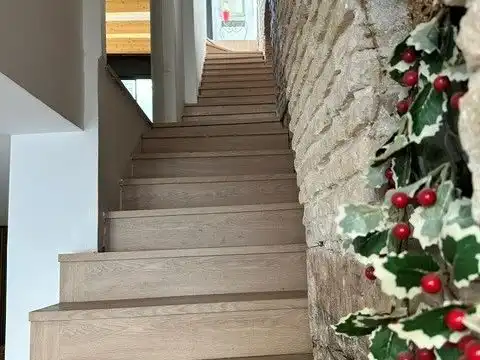 Adossat amb jardí en venda a Passatge Cal Benet 3, imagen 11