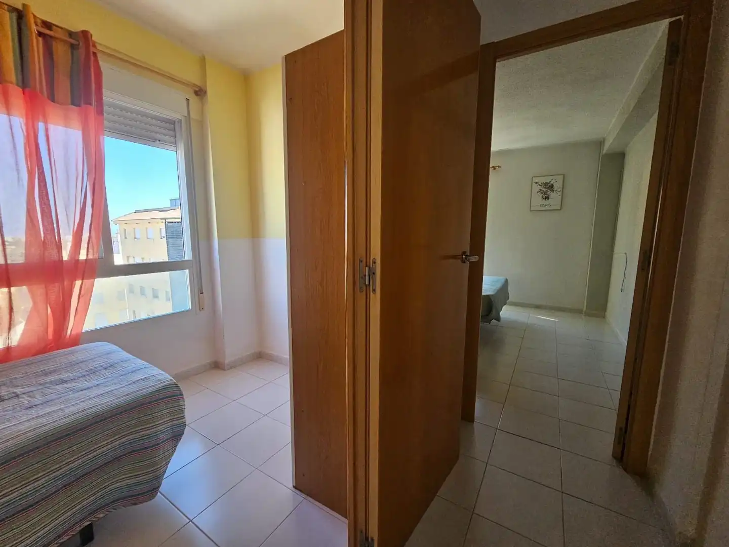 Habitación de Piso en venta en Grau de Gandia - Venecia - Marenys de Rafalcaid