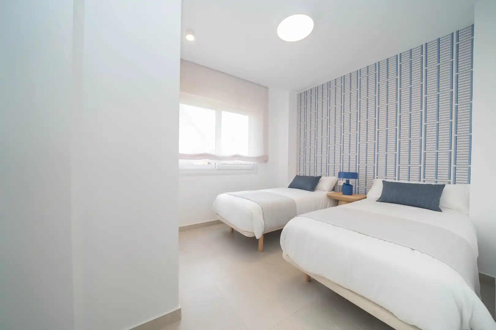 Mini appartamento con terrazza in vendita a Pilar de la Horadada ciudad, imagen 12