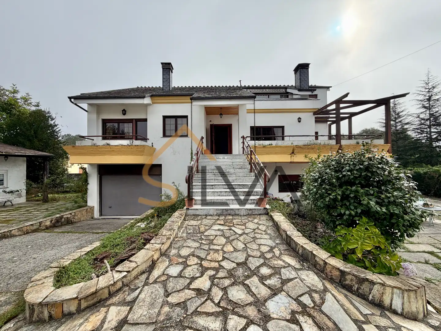 Maison avec terrasse à vendre à Lugar Corgo 28, imagen 2