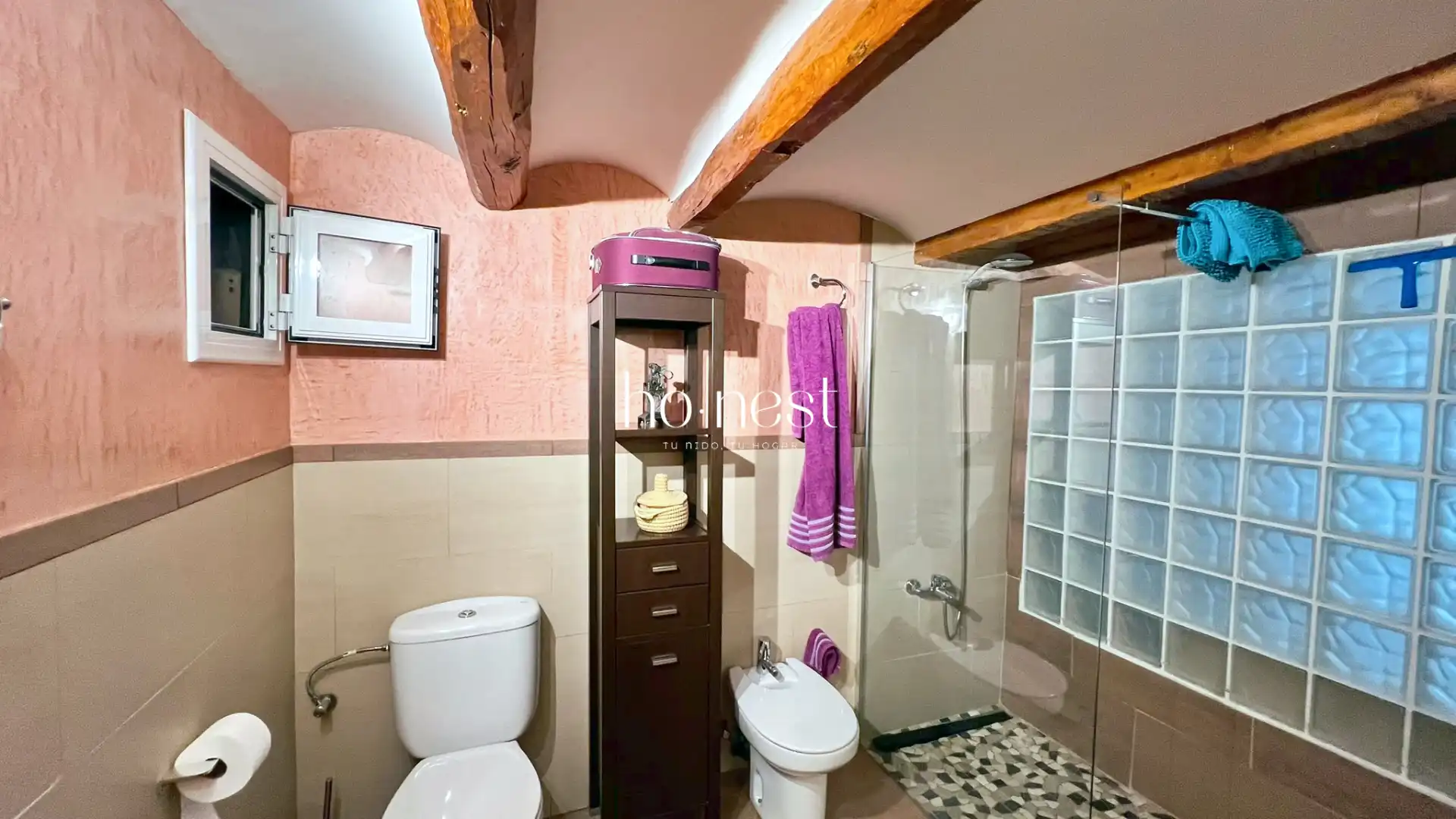Maison jumelée avec terrasse à vendre à Poble Nou, imagen 18