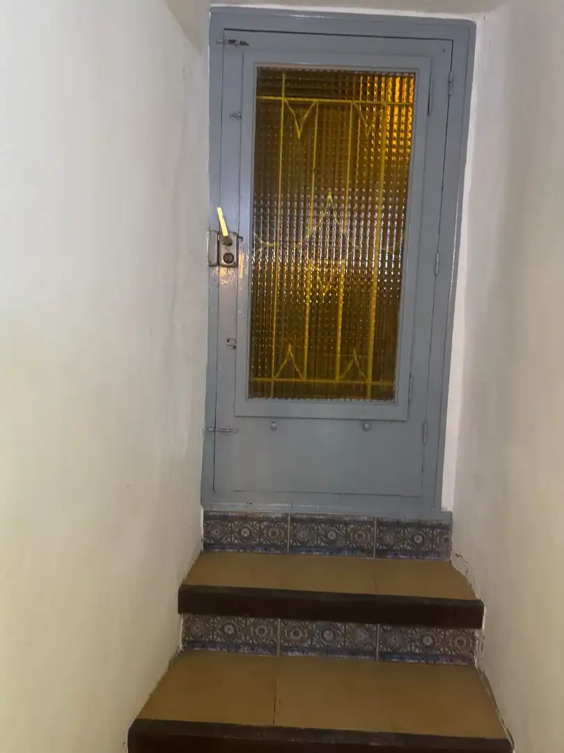 Casa adosada en venda en Montoliu de Segarra