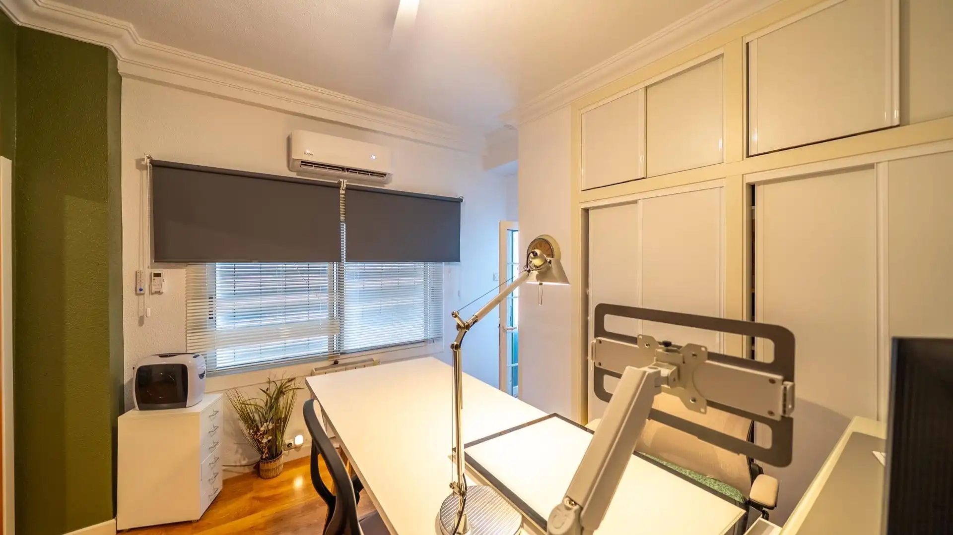 Habitación de Apartamento en venta en Alicante / Alacant