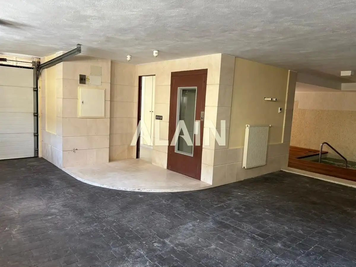 Casa o chalet en venta en L'Alfàs del Pi con Calefacción, Jardín privado y Terraza