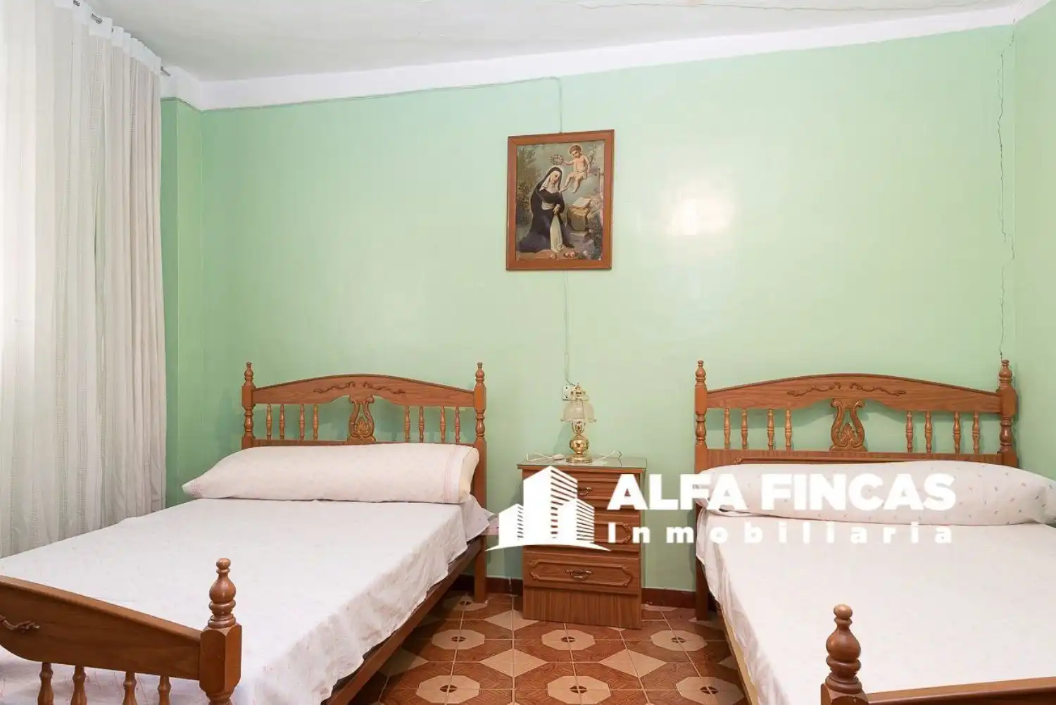 Casa o xalet en venda a San Blas, Enguídanos