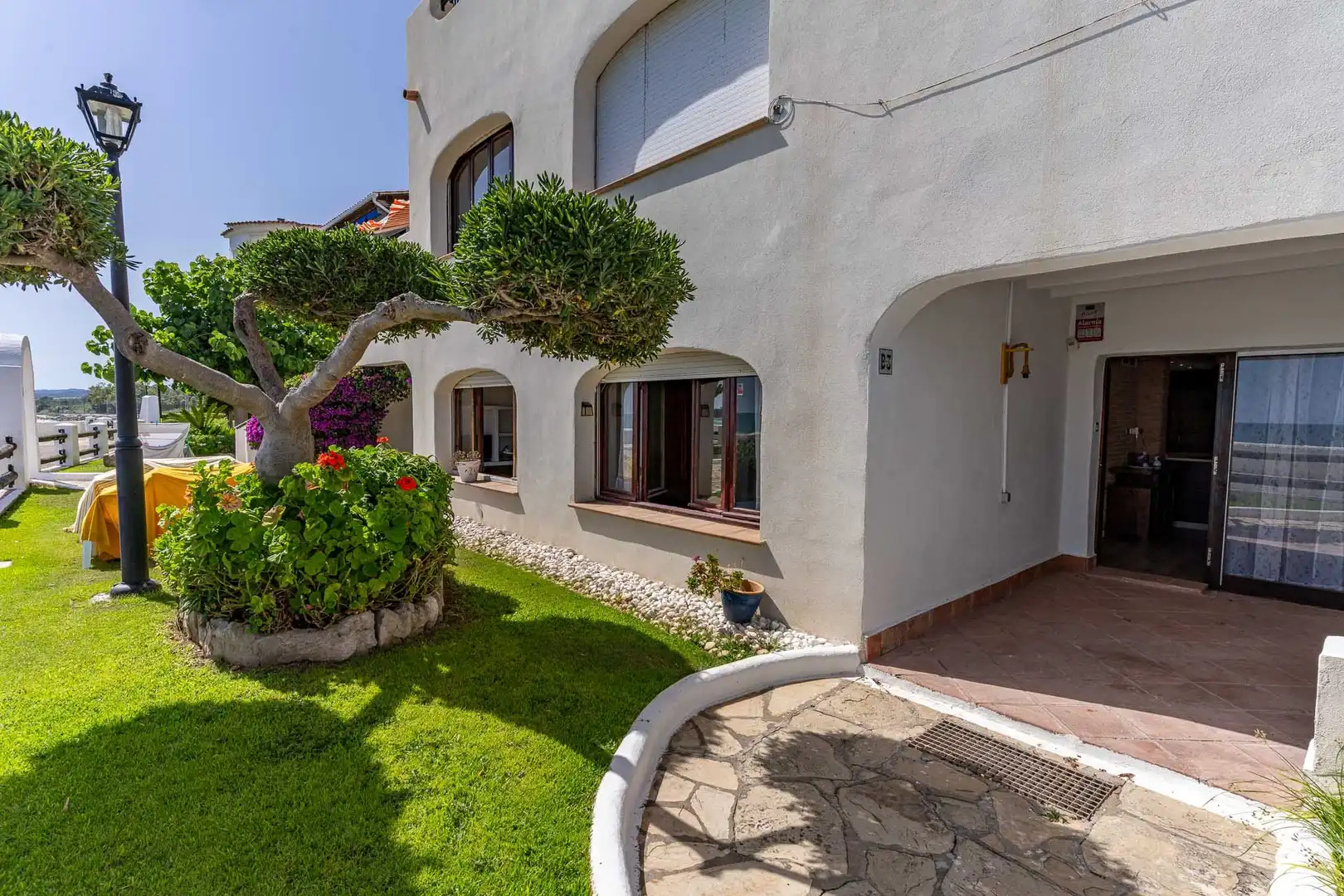 Flat for sale in CL LETRA M SANTA LLUCIA Es: Pl: Pt: VILANOVA I L, L'Aragai