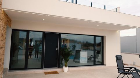 Foto 4 de Casa o chalet en venta en La Pinilla - Las Palas, Fuente Álamo de Murcia