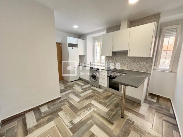 Kitchen of Flat for sale in Guadalajara Capital  with Heating