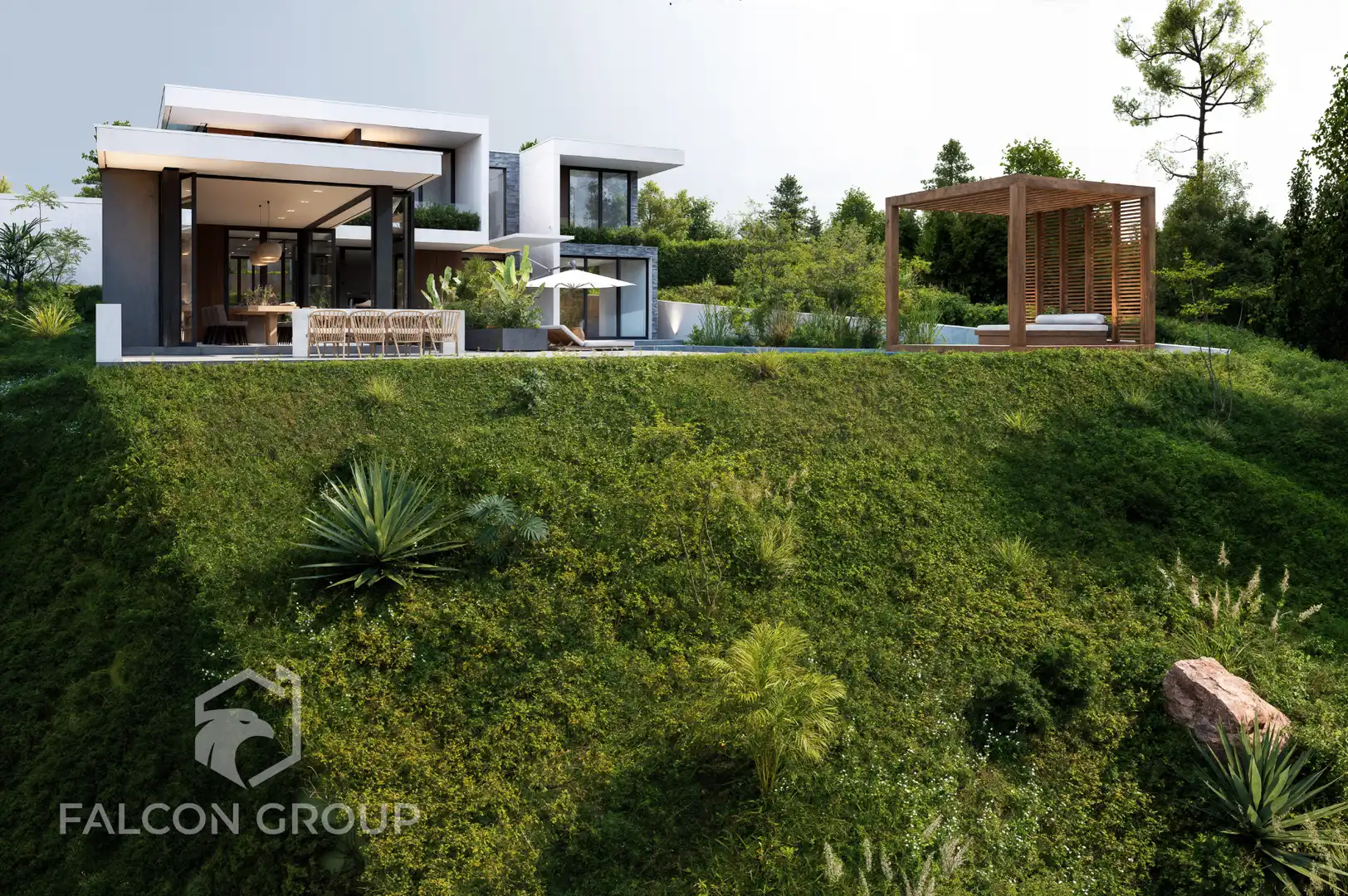 Residencial en venda a Carrer Marconi, Castellet i la Gornal