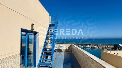 Foto 5 de Ático en venta en El Puerto - Romanilla, Roquetas de Mar