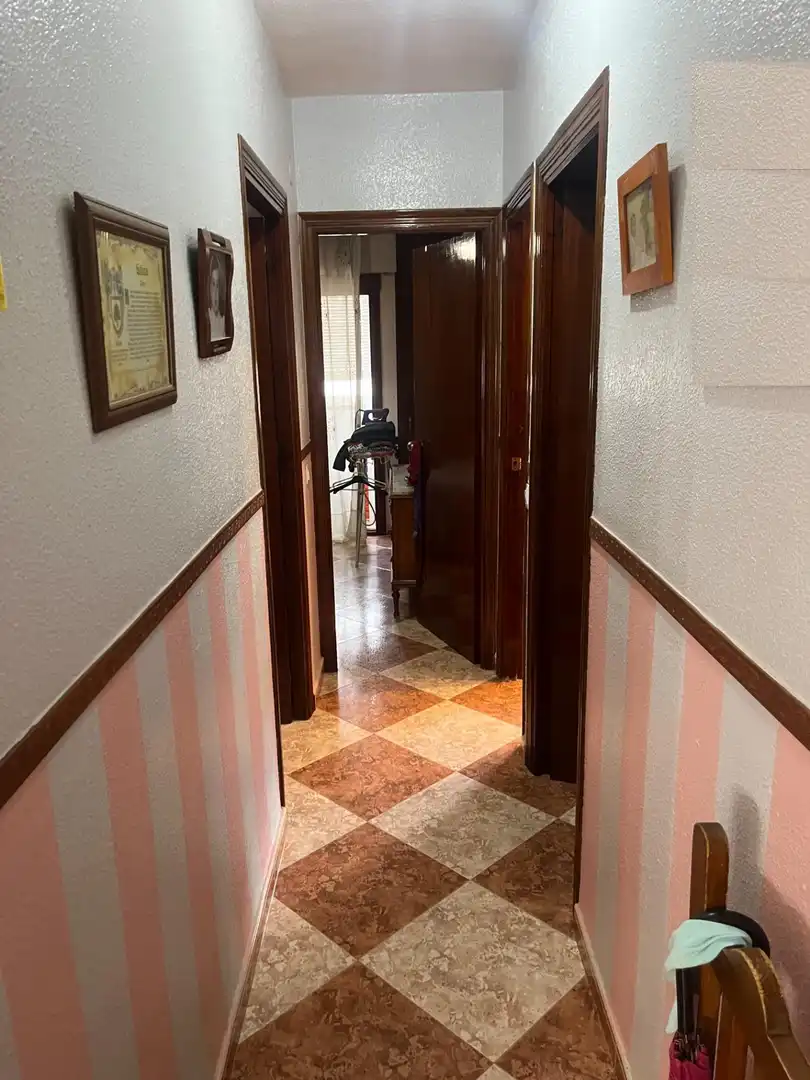 Piso en venta en Adra, Almería