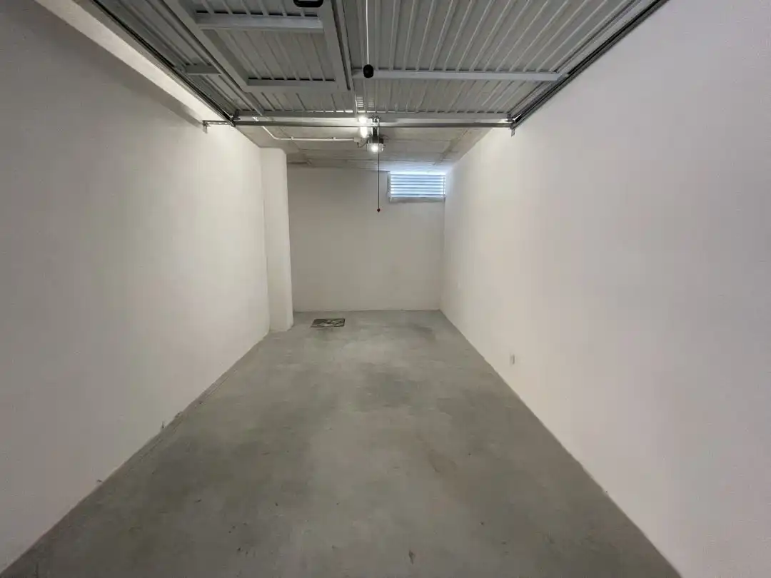 Parking for sale in Legazpi, imagen 4