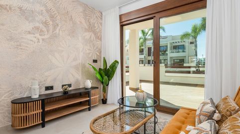 Foto 3 de Casa o chalet en venta en Calle Lago Jardin-2 M-3, Los Balcones - Los Altos, Torrevieja