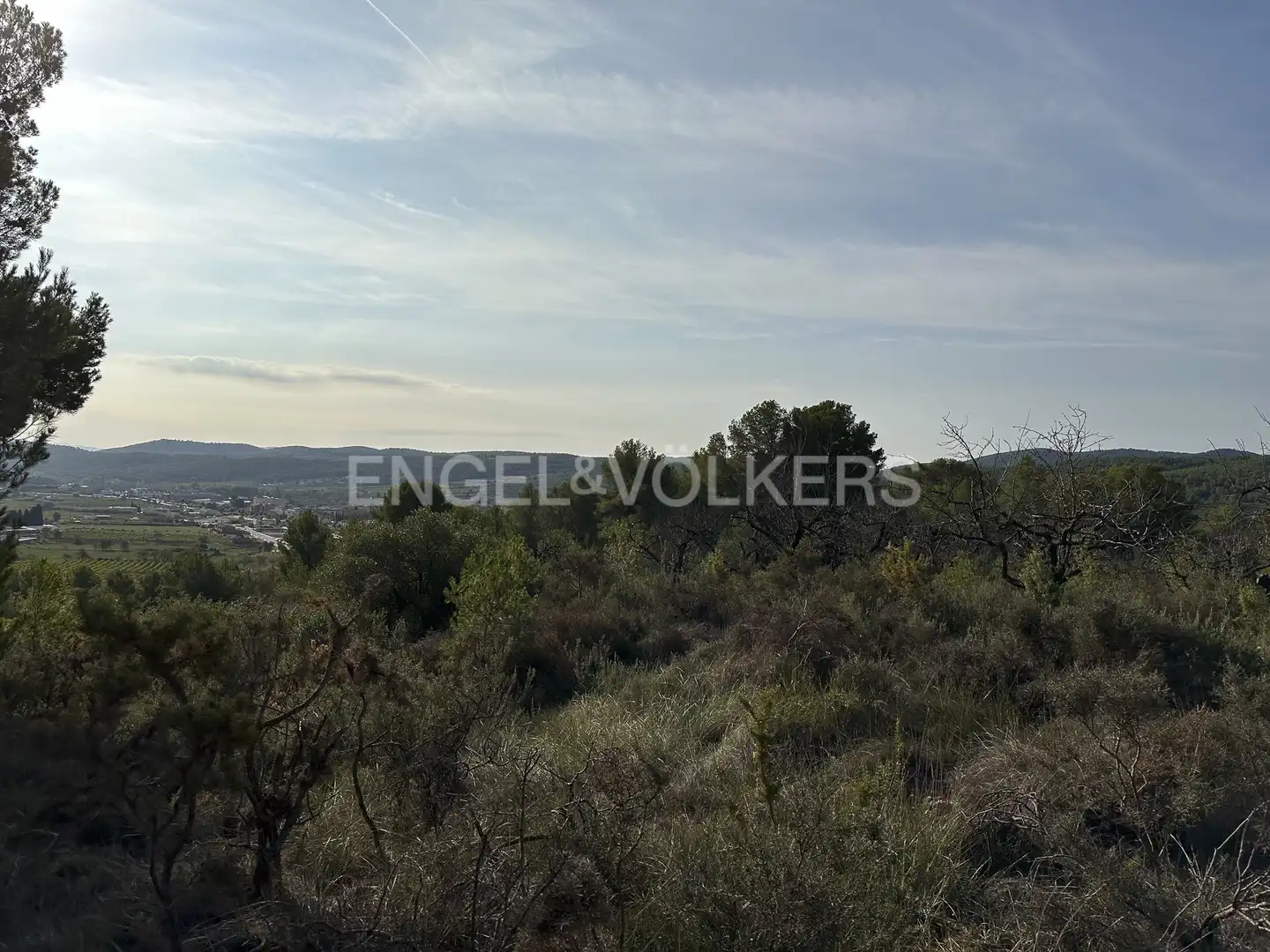 Residential land for sale in Torrelles de Foix, imagen 15