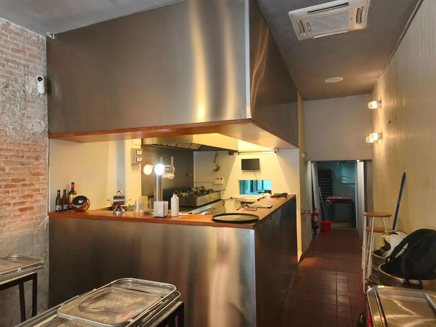 Business premises for transfer in Ciutat Vella, imagen 12