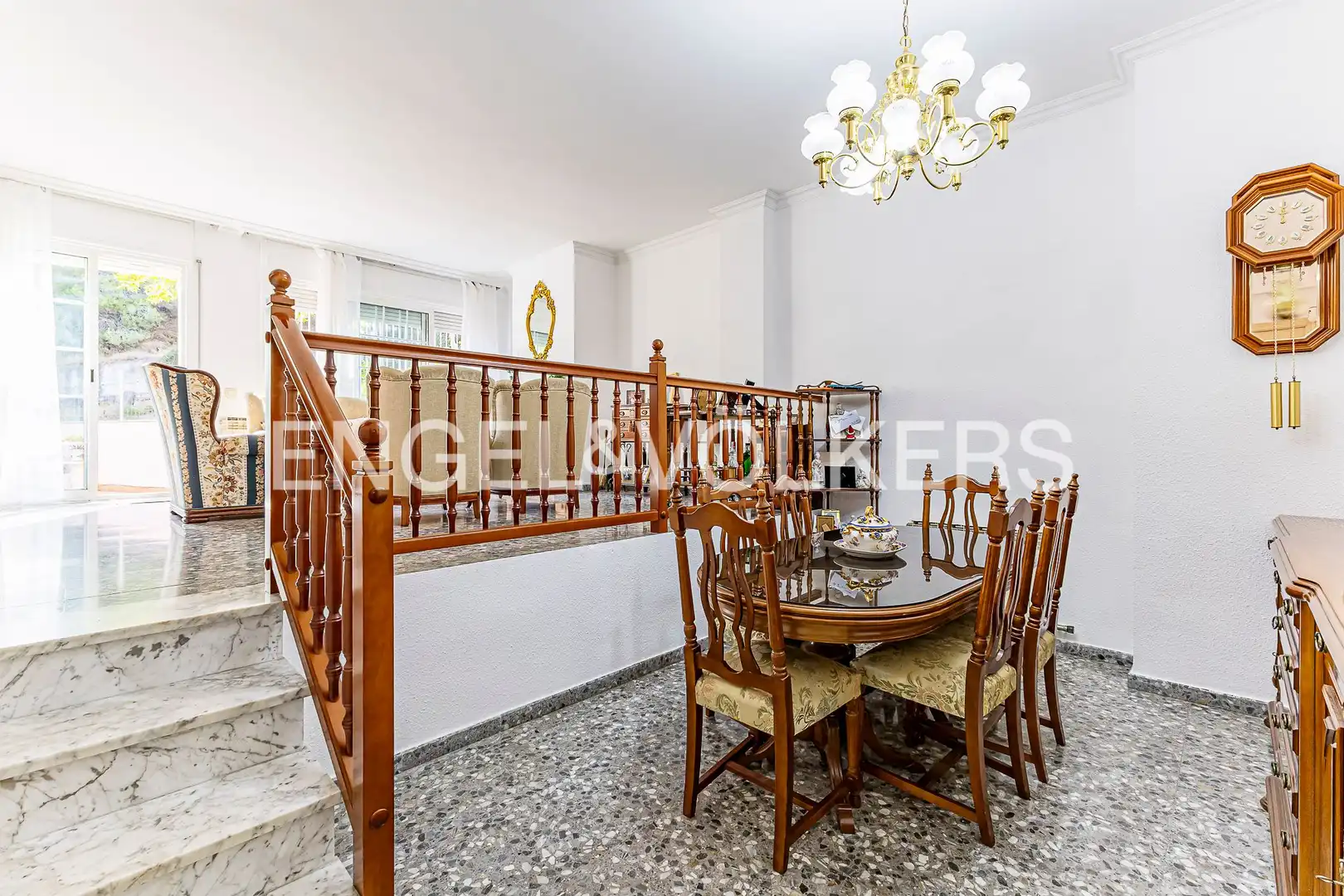 Terraced house with terrace for sale in Molins de Rei, imagen 3