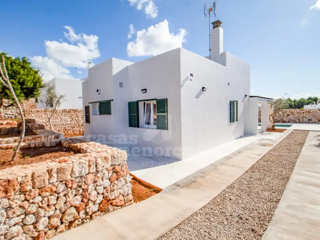 Casa o xalet en venda a Son Bou - Sant Jaume
