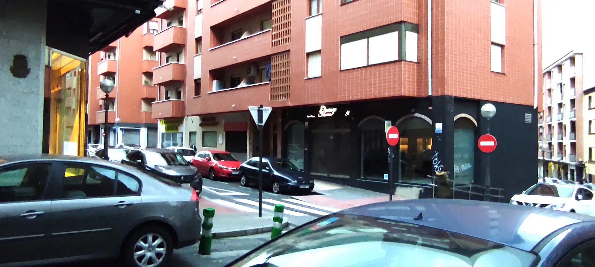 Local commercial à vendre à Plaza Llano, imagen 25