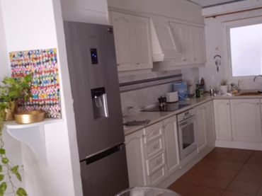 Duplex with balcony for sale in Carrer Ferrocarril d'Alcoi 123