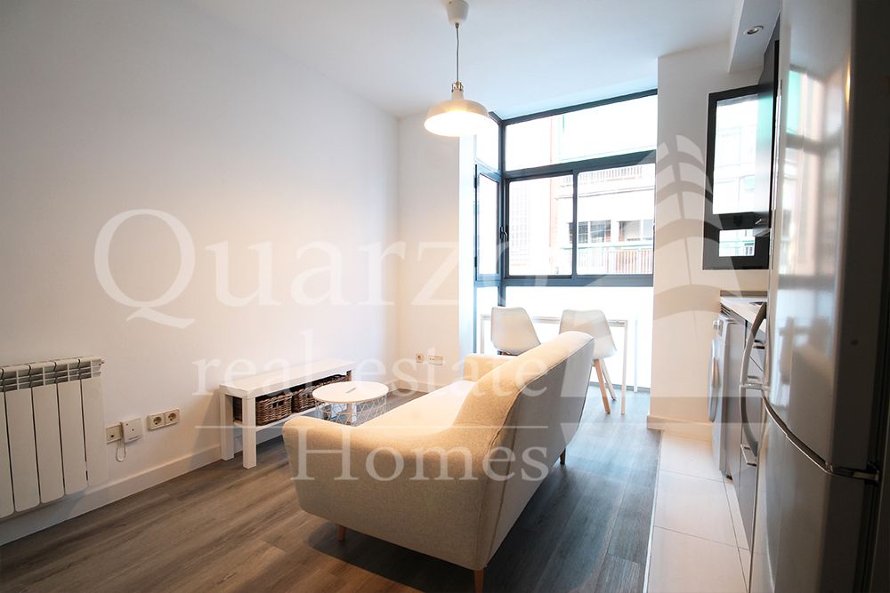 Dormitori de Pis en venda en  Madrid Capital amb Aire condicionat, Calefacció i Traster