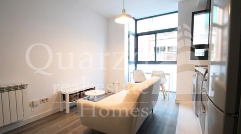 Foto 3 de Pis en venda a Almendrales, Madrid