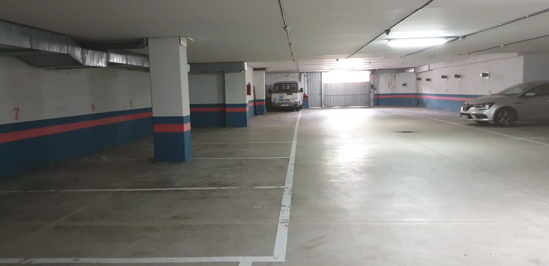 Parcheggio con ascensore in vendita a Artunduaga, imagen 3
