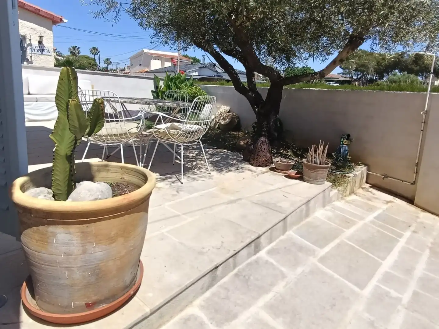Villa avec jardin à vendre à xirla 34, imagen 6