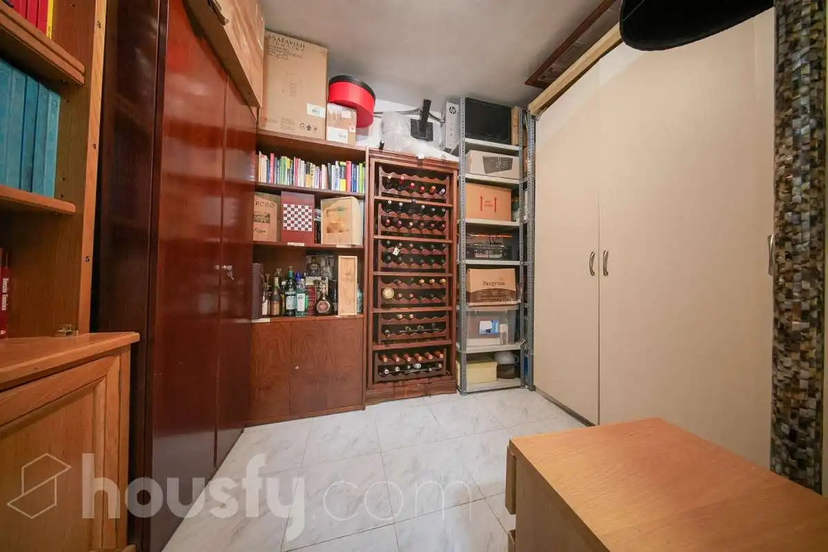 Flat with lift for sale in Calle Zabaleta ., imagen 43