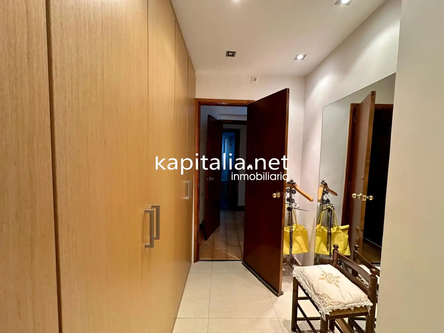 Houses for sale in Alcoy / Alcoi  with Air Conditioner, Private garden and Terrace