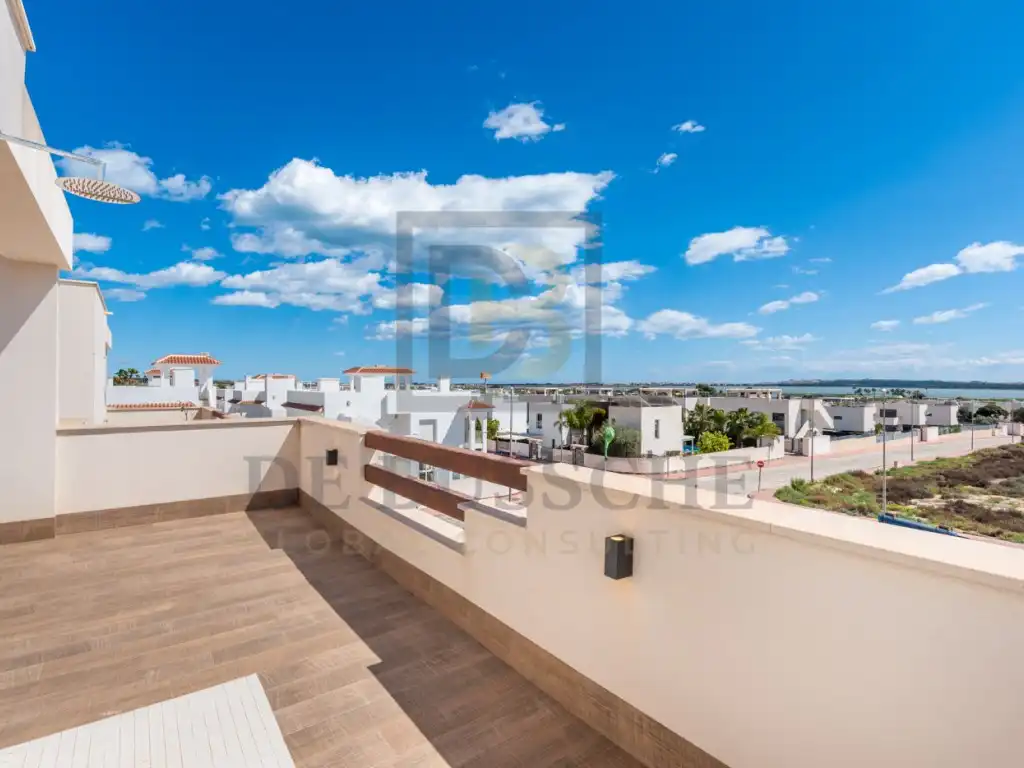 Casa en venda a Calle Taray, imagen 19