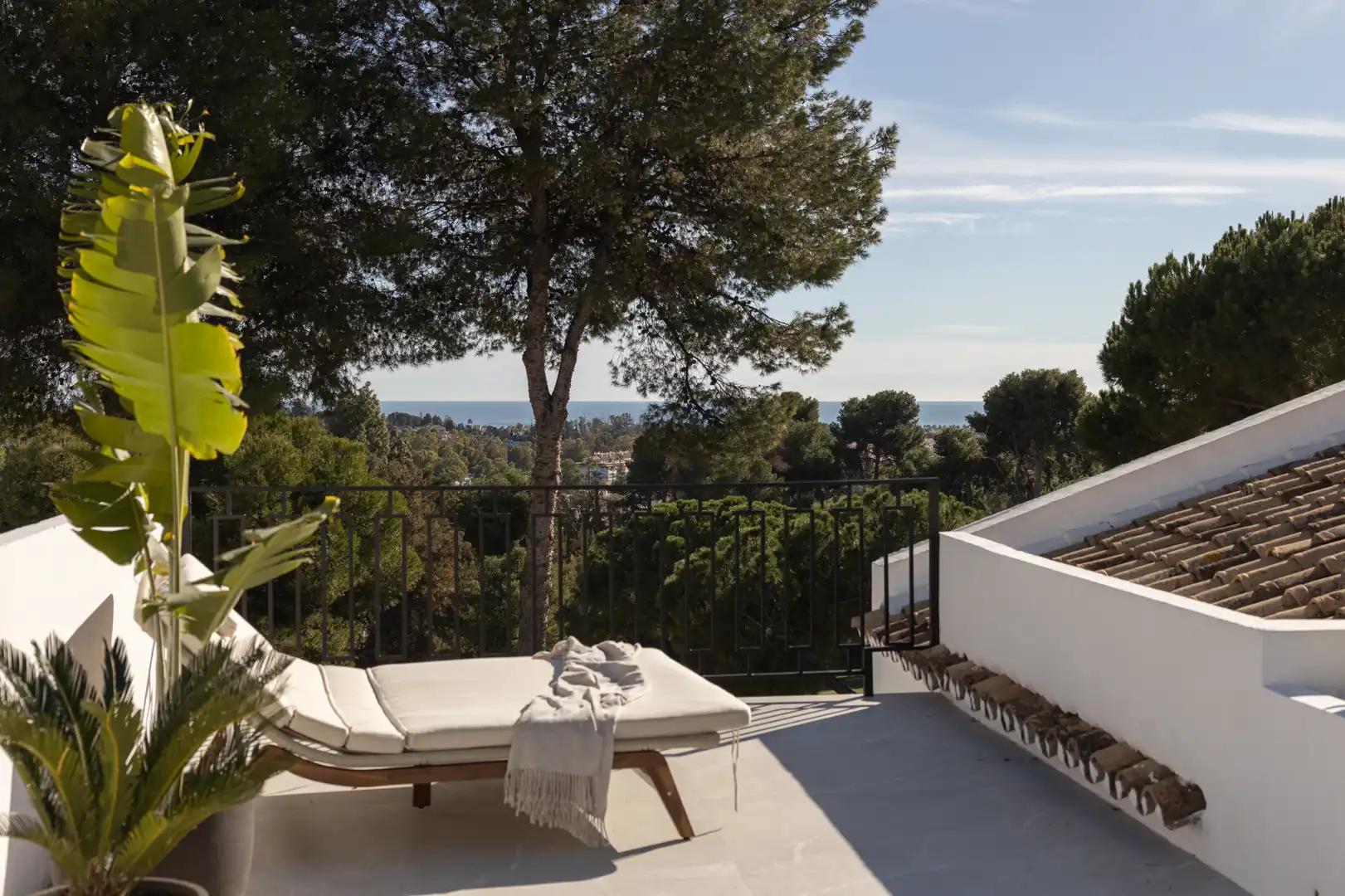 Villa mit Pool zum Verkauf in Nueva Andalucía, imagen 33