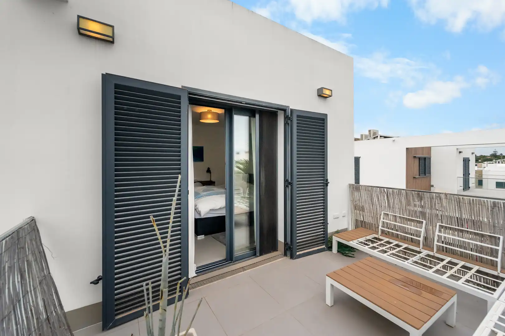 Terraza de Finca rústica en venta en Manacor con Aire acondicionado, Calefacción y Terraza