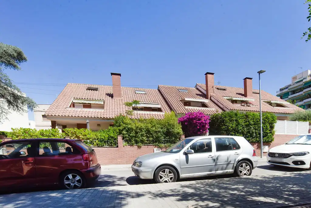 Casa bifamiliare in vendita a C/ Mila i Fontanals, imagen 27