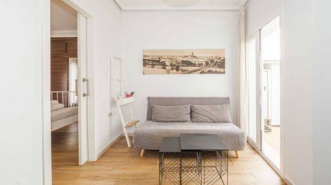 Foto 2 de Piso en venta en San Luis, San Julián, Sevilla Capital